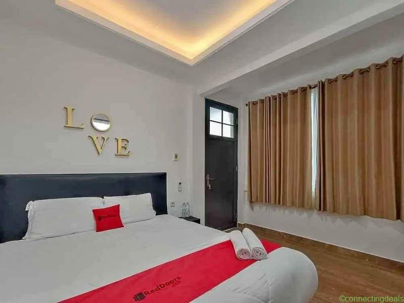 Penginapan murah jakarta