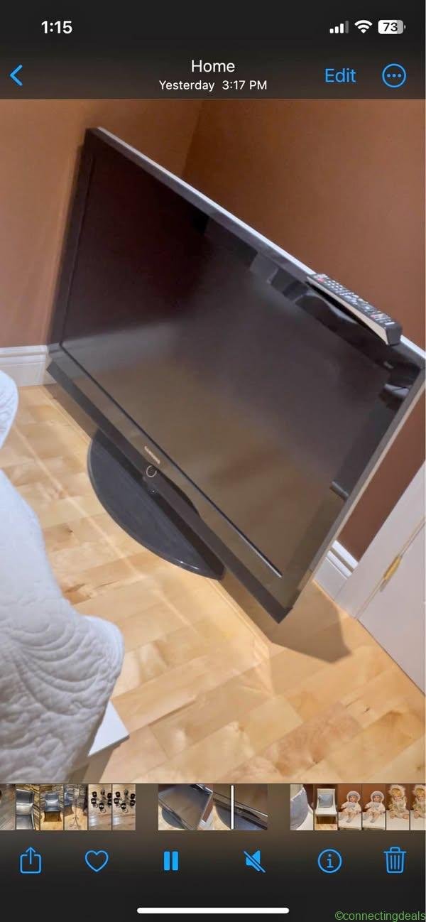 Perfect tv