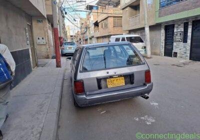 Permuto in Bogotá