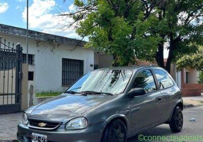 Free ad: Permuto por MOTO in Córdoba. Permuto por MOTO in Córdoba