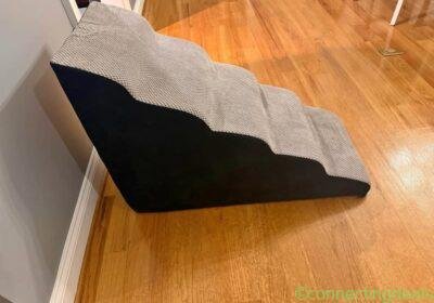 Pet stairs / steps in Charlotte