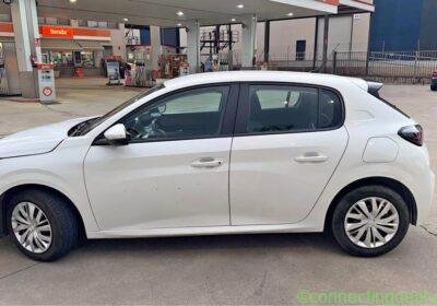 PEUGEOT 208 1.5 BlueHDi ACTIVE – 102 CV in Madrid