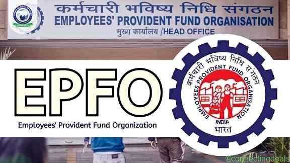 PF Service