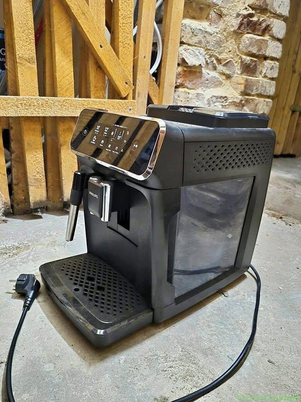 Philips Kaffeevollautomat