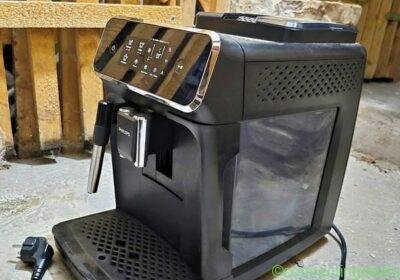 Philips Kaffeevollautomat in Berlin
