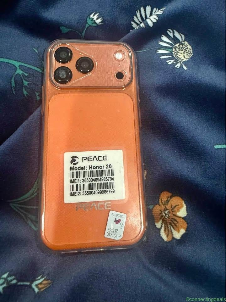 Phone