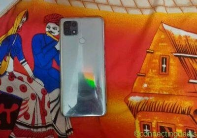 Phone oppo a15 in Ayodhya