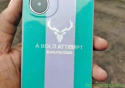 Free ad: Phone in Rajkot. Phone in Rajkot