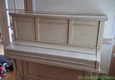 Free ad: Piano in Adelaide. Piano in Adelaide