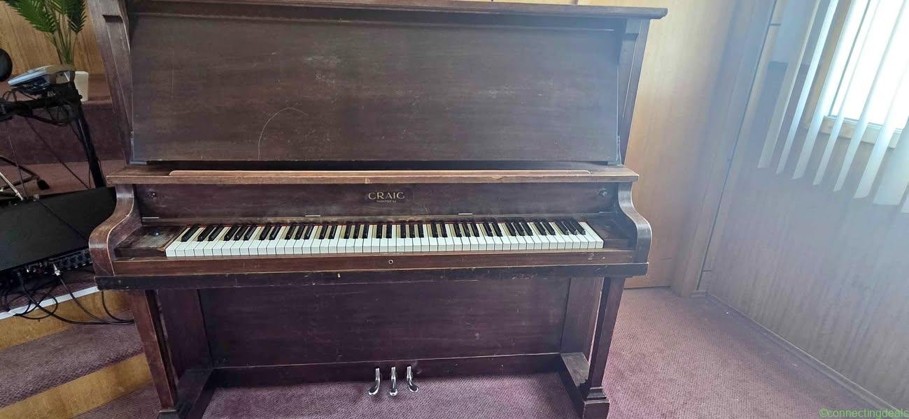 Piano