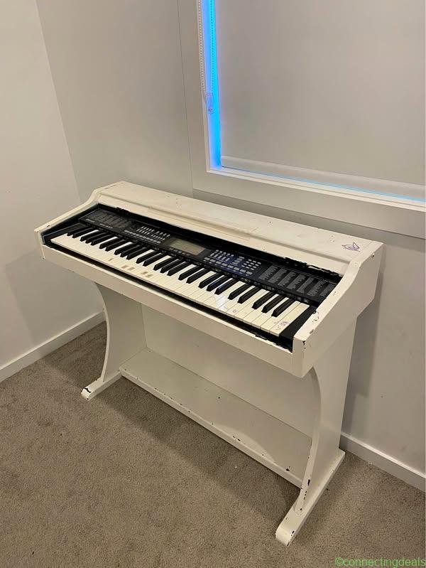 Piano keyboard FREE