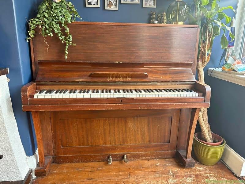 Piano