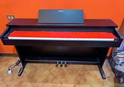 Pianoforte Celviano AP-270 in Milan