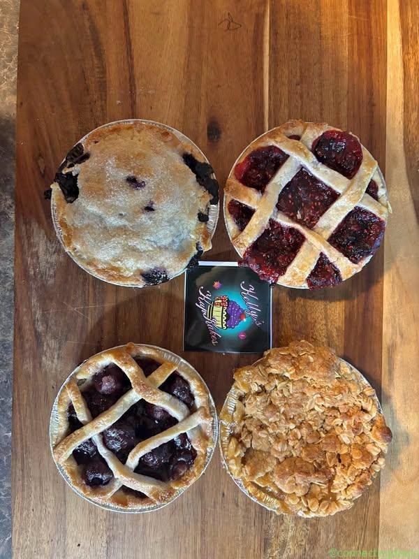 Pies