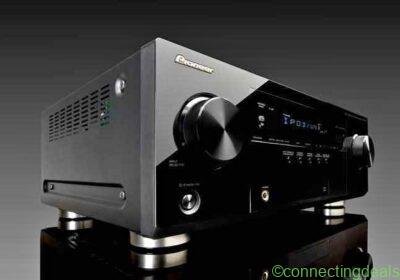 Free ad: Pioneer vsx 1021 home theater receiver 7.1CH in Bangalore. Pioneer vsx 1021 home theater receiver 7.1CH in Bangalore