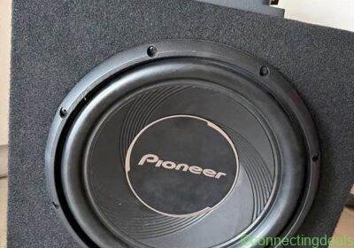 Free ad: Pioneer in Warsaw. Pioneer in Warsaw