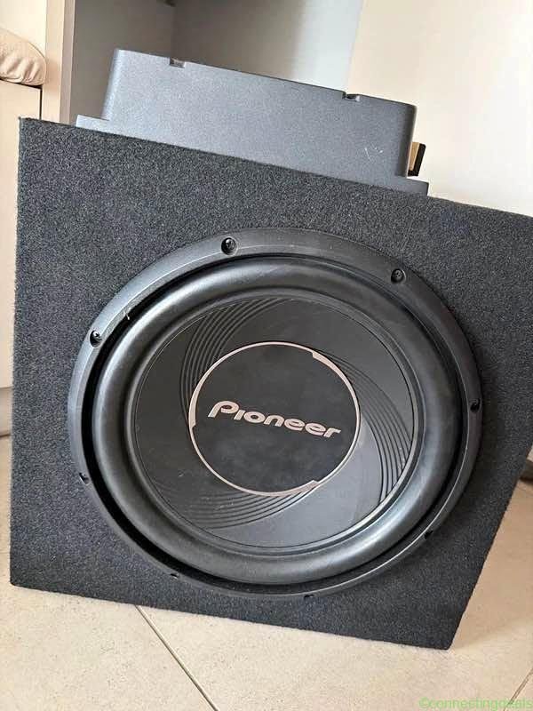 Pioneer