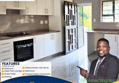 Place to rent in Redhill in Durban