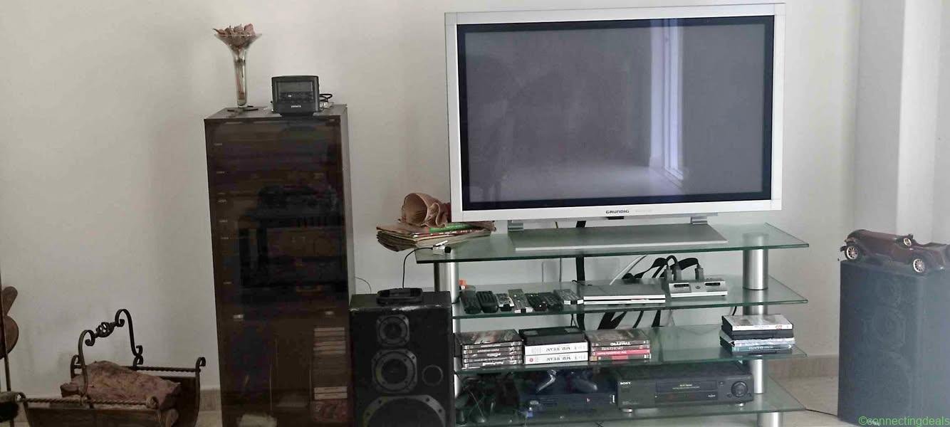 Plasma Grundig