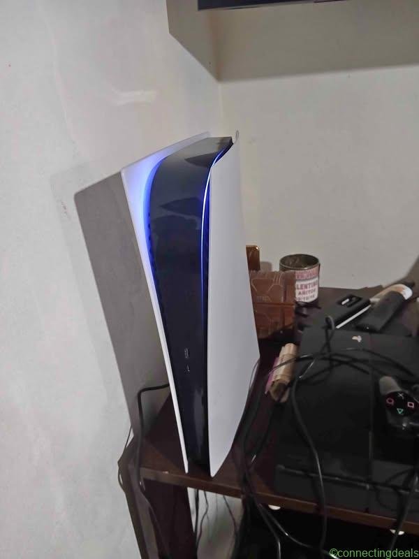 Play 5
