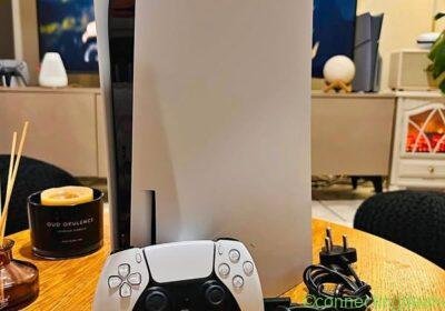 Play station 5 in Durban