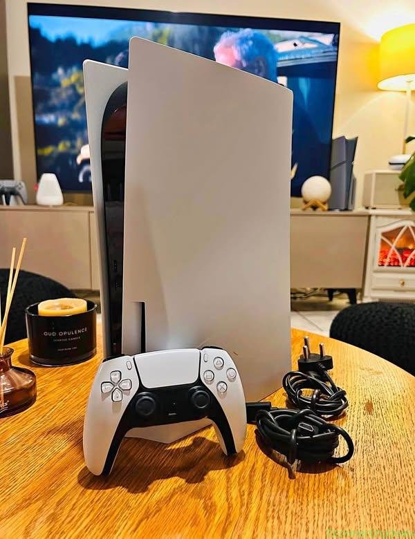 Play station 5