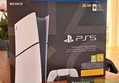 Free ad: PlayStation 5 mit Controller in Hamburg. PlayStation 5 mit Controller in Hamburg