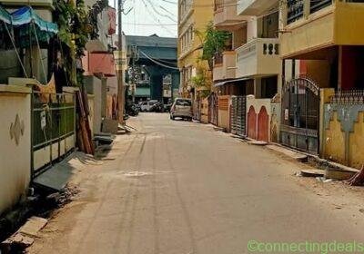 Plot sale mudhaliyarpet pondicherry in Cuddalore