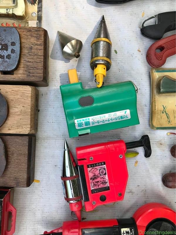 Plumb Bobs