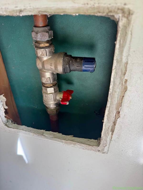 Plumber