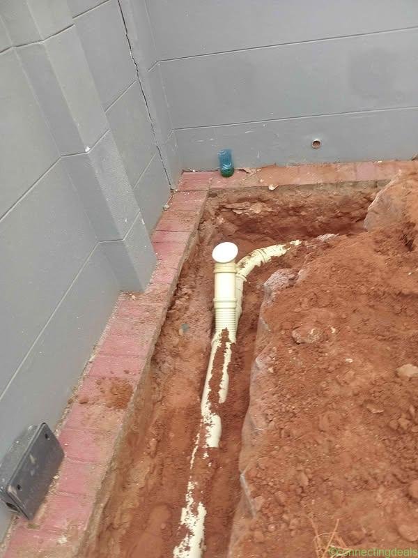 Plumber available