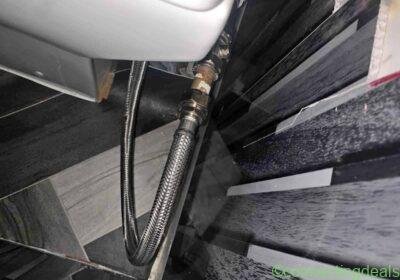 @Plumber in Birmingham