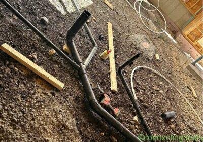 Plumber in Calgary