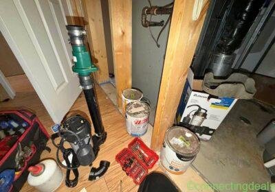 PLUMBER..!! in Edmonton