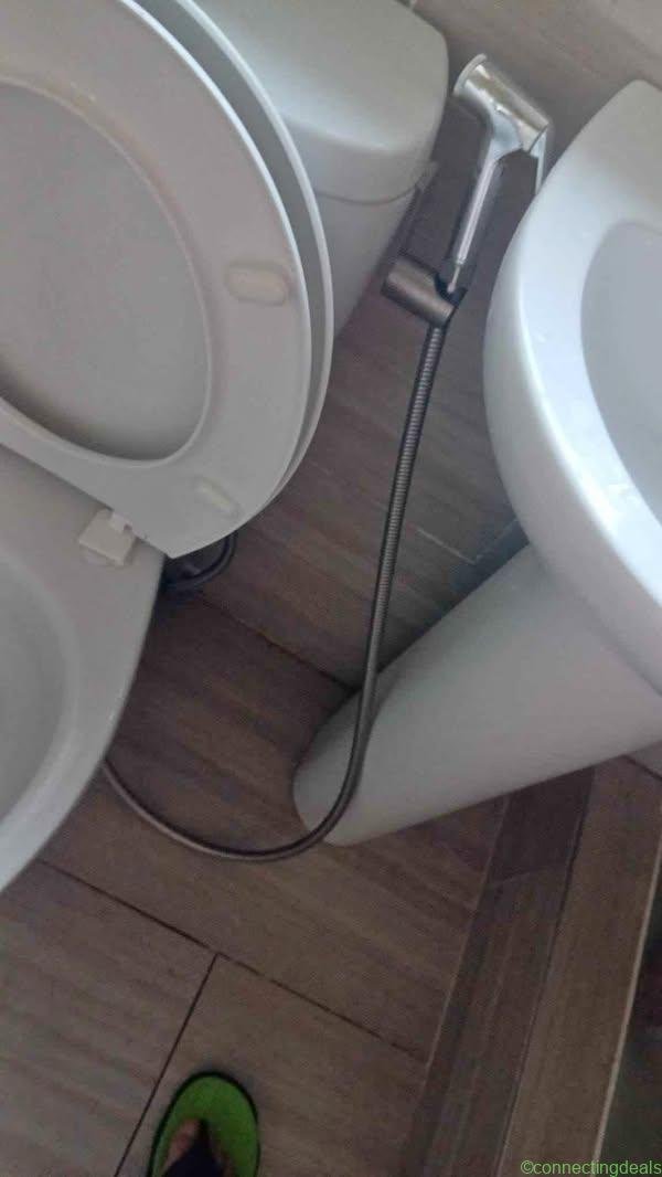 PLUMber 🚽👩‍🔧👨‍🔧