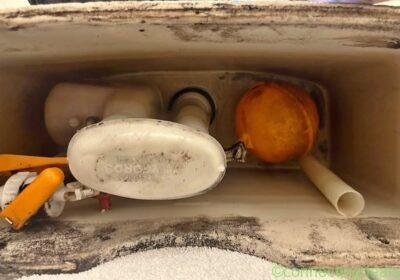 PLUMBER in Glasgow