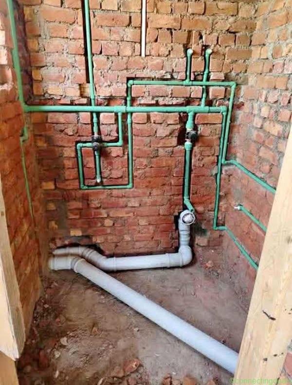 Plumber gurup