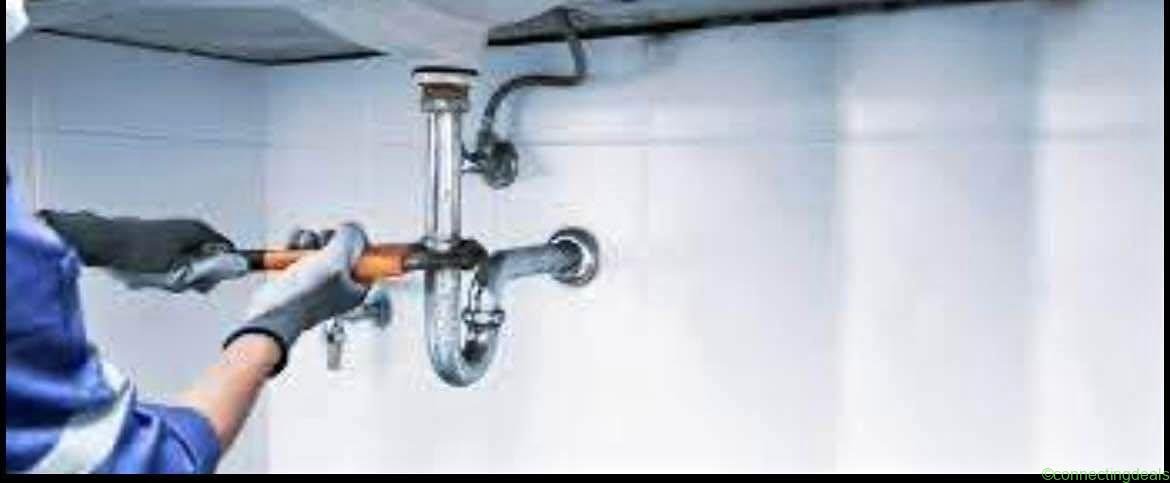 plumber in calgary
