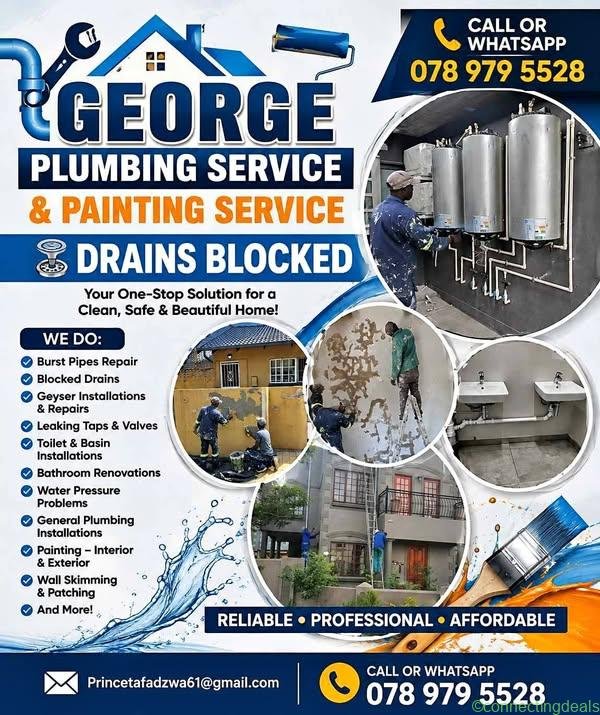 Plumber