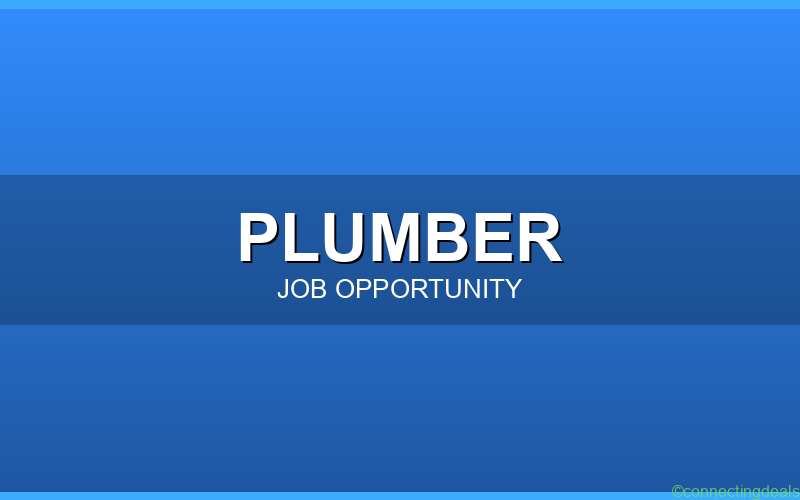 Plumber