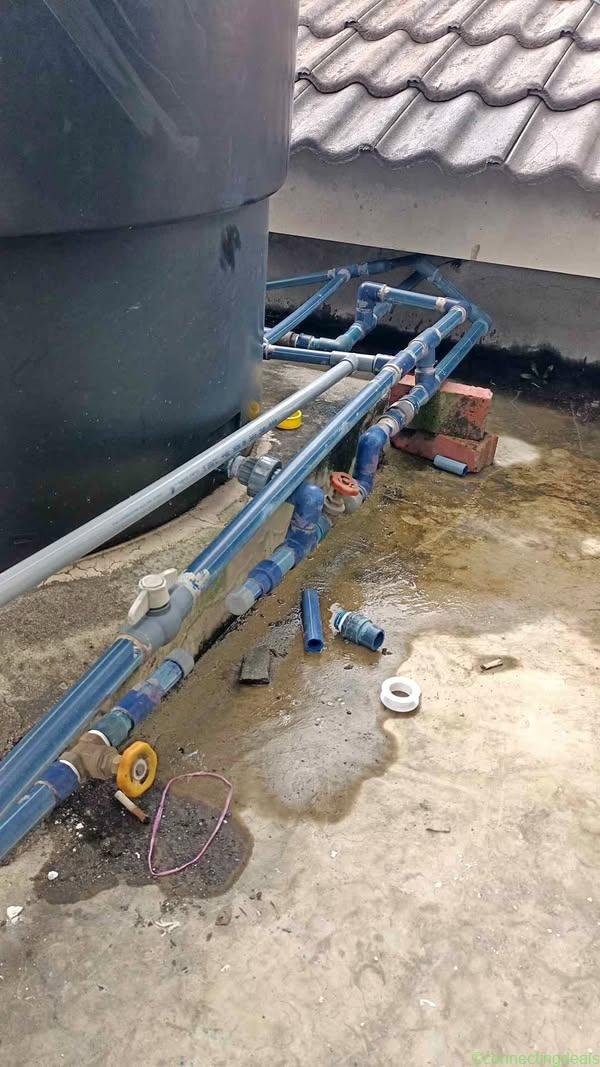 plumber