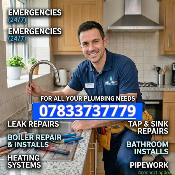 pLumBer , LoCaL , PLumBeR – SerVice Water Heater