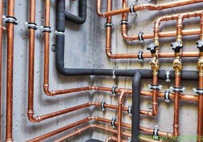 PlumBer in London