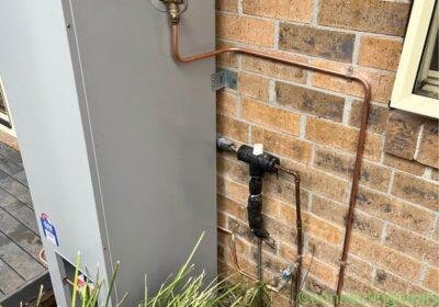 Plumber in Melbourne