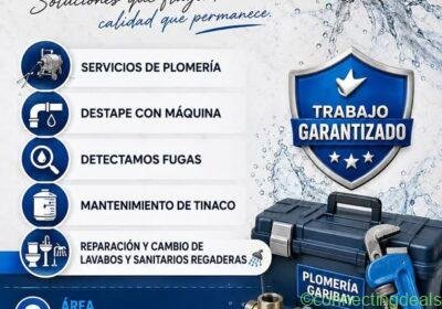 Free ad: Plumber ,,PloMeRO in Monterrey. Plumber ,,PloMeRO in Monterrey