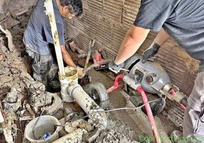 PLuMBer, PLUMBING and pLuMBer SeRvicE in Houston