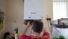 PLuMbEr , PLuMBiNg , boileR install SeRvIcE in London