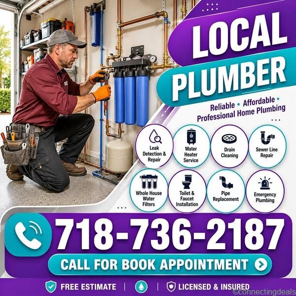 PLumber PLUMBING, PLuMBer 👷 SeRviCe Near Me 📞