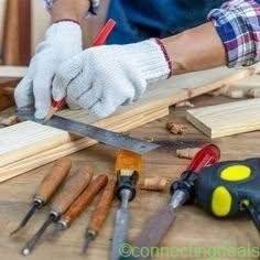 Free ad: PlumBEr , PlumBinG , PLumBeR,, Service β
Handy man in London. PlumBEr , PlumBinG , PLumBeR,, Service β
Handy man in London