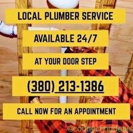 PLumBEr , PlumBinG , PLumBeR SeRvice ✅HaNdYmAn in Chicago